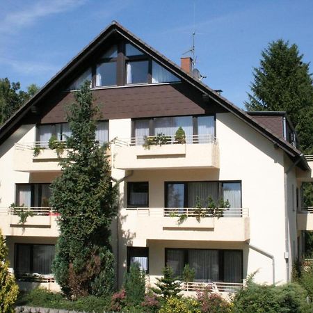 Appartamento Ferienresidenz Wurmbergblick Braunlage Esterno foto