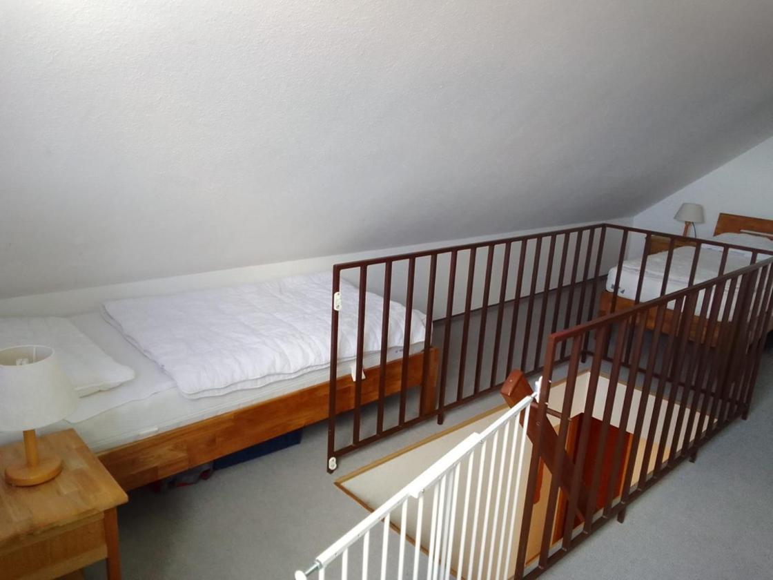Appartamento Ferienresidenz Wurmbergblick Braunlage Esterno foto