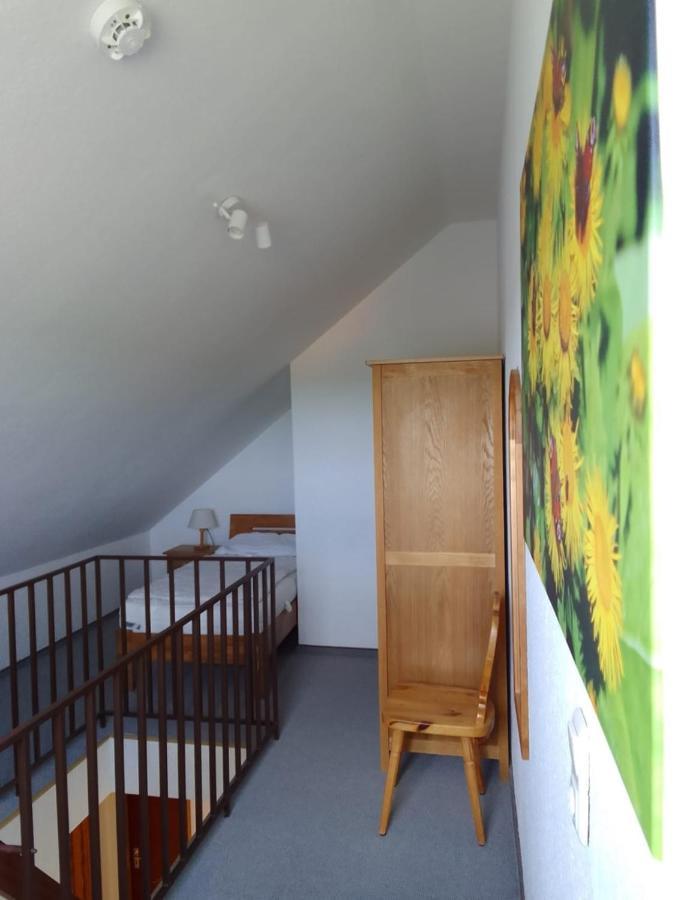 Appartamento Ferienresidenz Wurmbergblick Braunlage Esterno foto