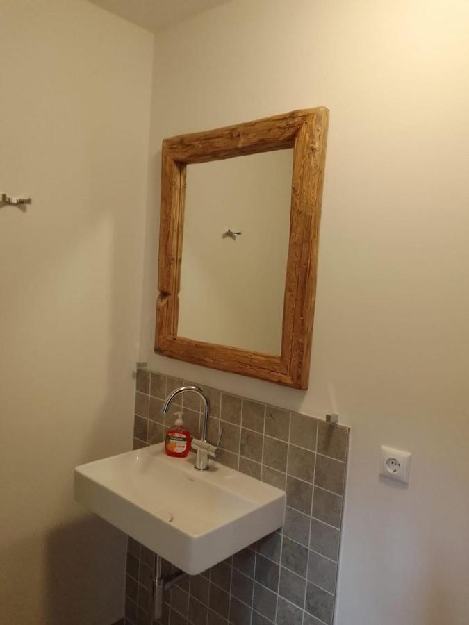 Appartamento Ferienresidenz Wurmbergblick Braunlage Esterno foto