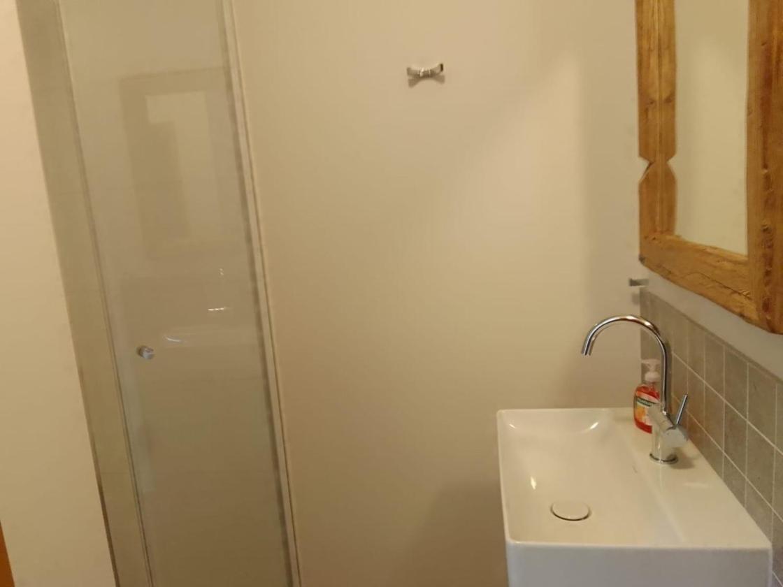 Appartamento Ferienresidenz Wurmbergblick Braunlage Esterno foto