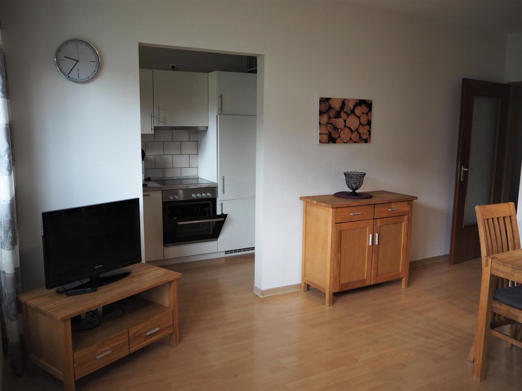 Appartamento Ferienresidenz Wurmbergblick Braunlage Esterno foto