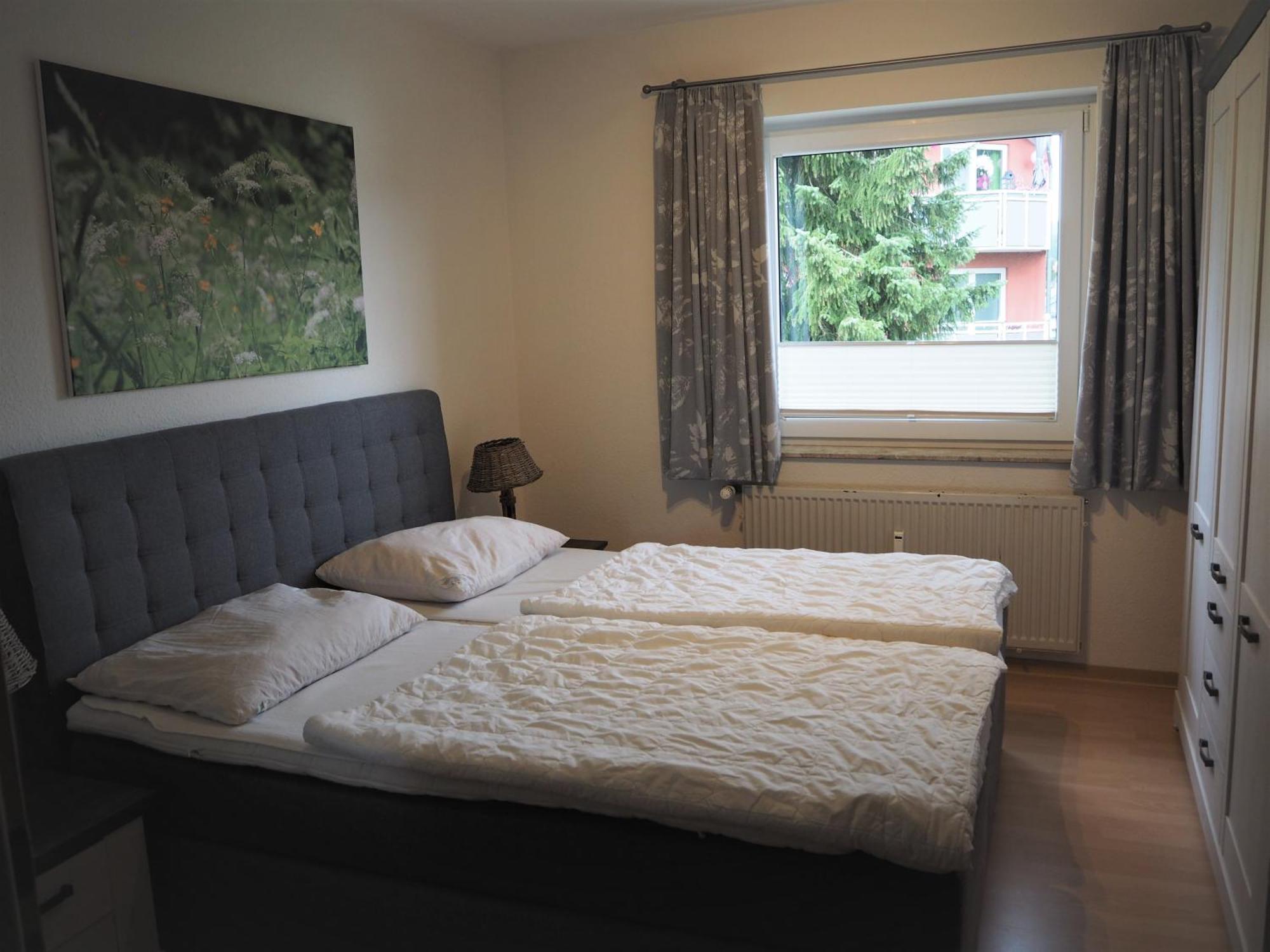 Appartamento Ferienresidenz Wurmbergblick Braunlage Esterno foto