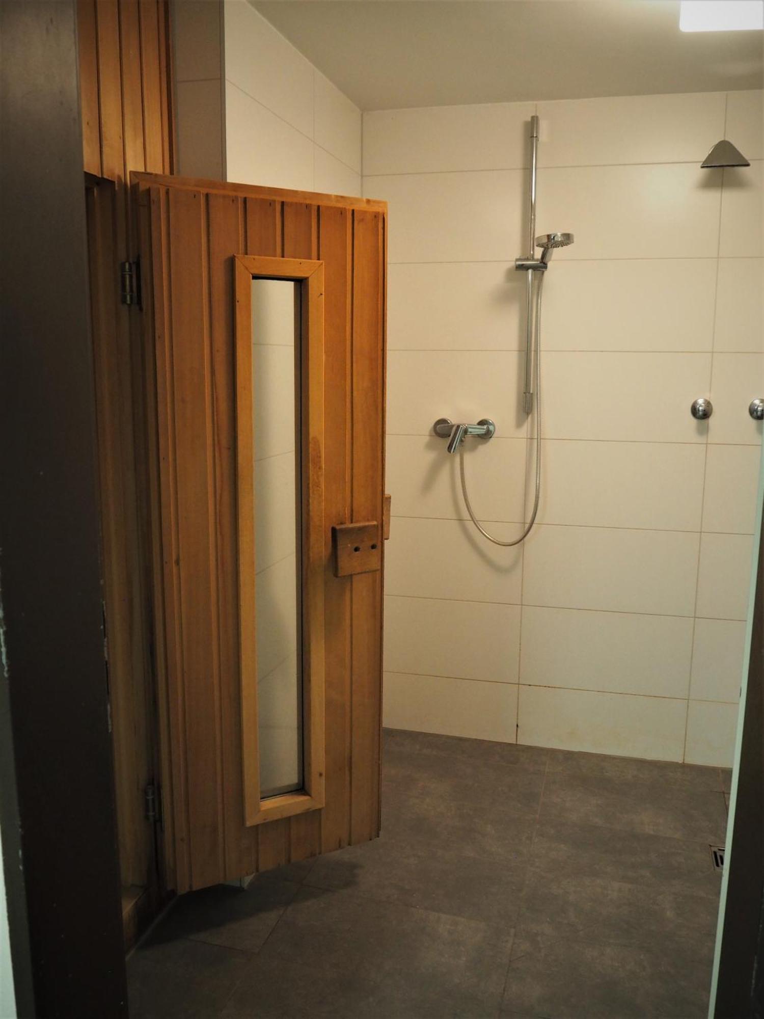 Appartamento Ferienresidenz Wurmbergblick Braunlage Esterno foto