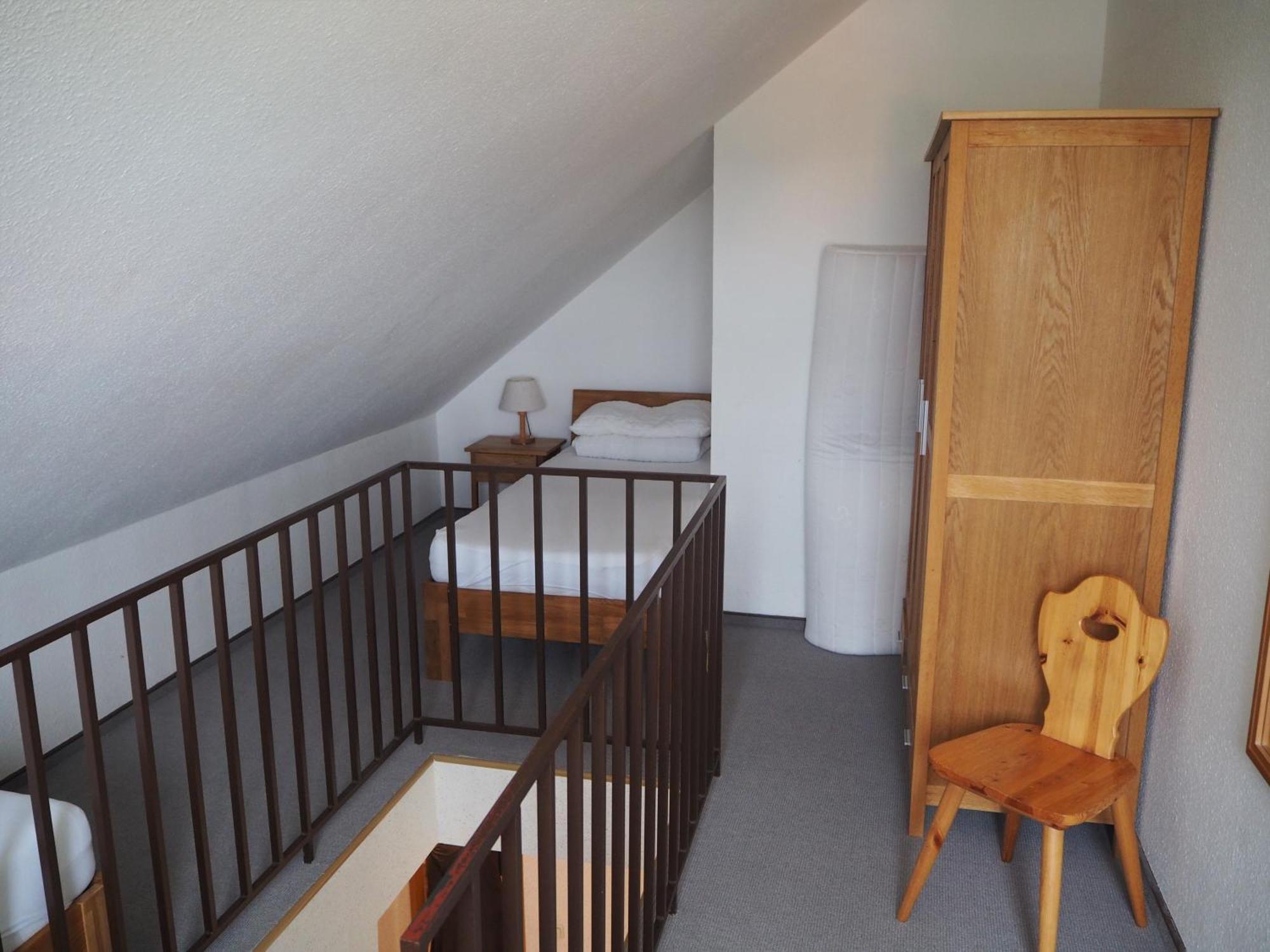 Appartamento Ferienresidenz Wurmbergblick Braunlage Esterno foto
