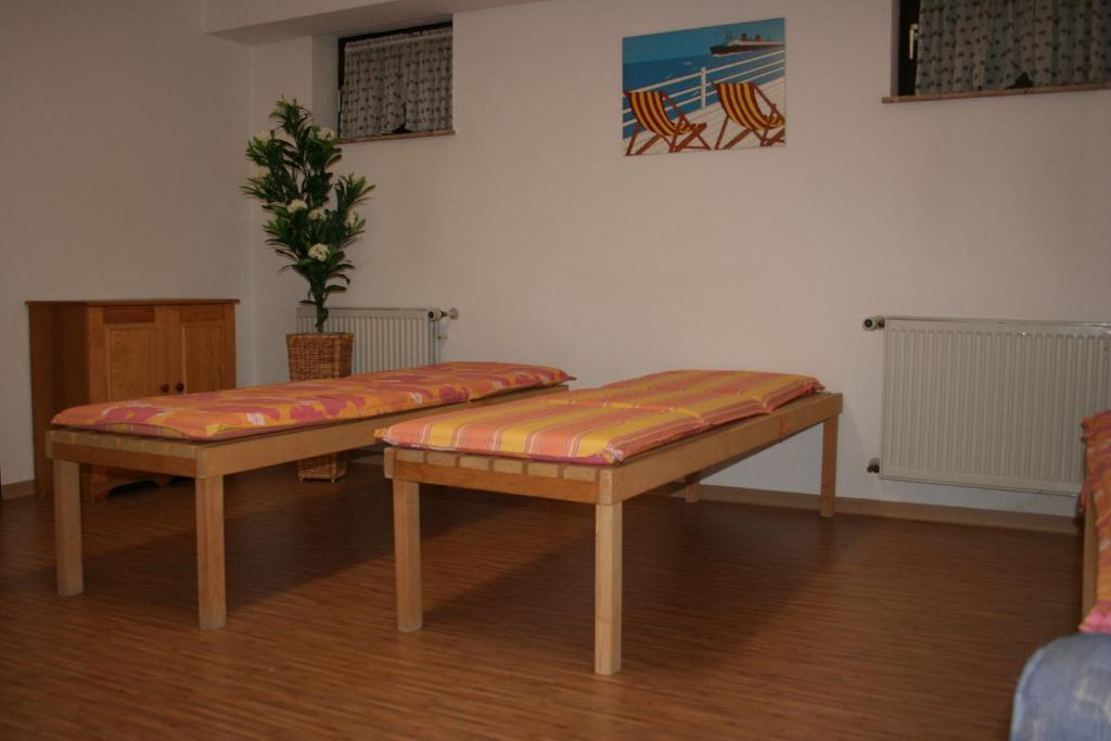 Appartamento Ferienresidenz Wurmbergblick Braunlage Esterno foto