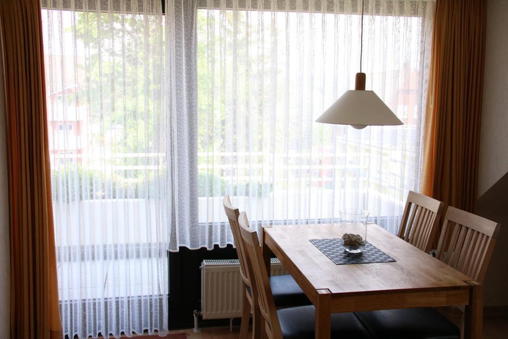 Appartamento Ferienresidenz Wurmbergblick Braunlage Esterno foto