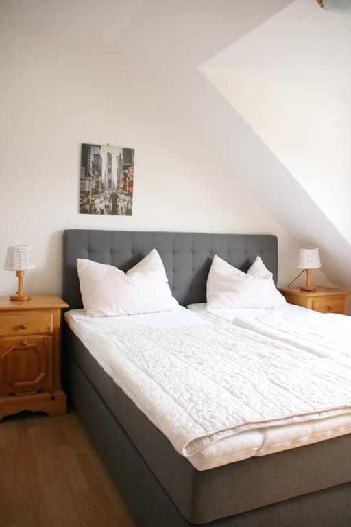 Appartamento Ferienresidenz Wurmbergblick Braunlage Esterno foto
