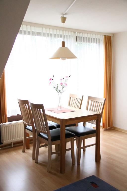 Appartamento Ferienresidenz Wurmbergblick Braunlage Esterno foto