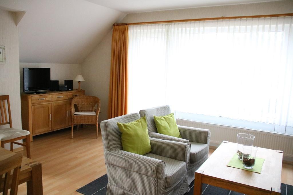 Appartamento Ferienresidenz Wurmbergblick Braunlage Esterno foto