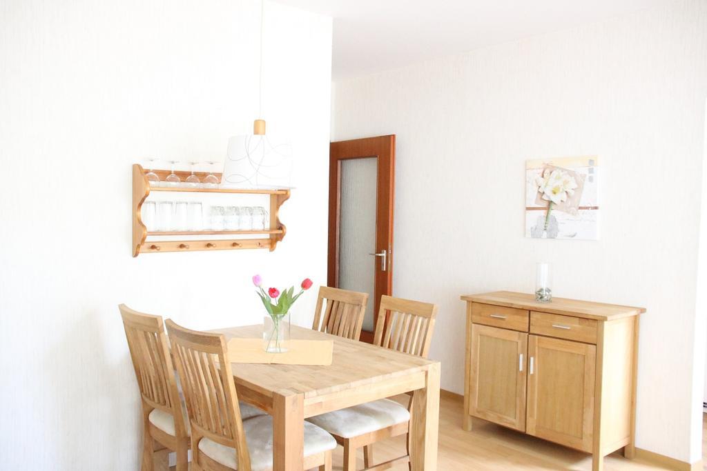 Appartamento Ferienresidenz Wurmbergblick Braunlage Esterno foto