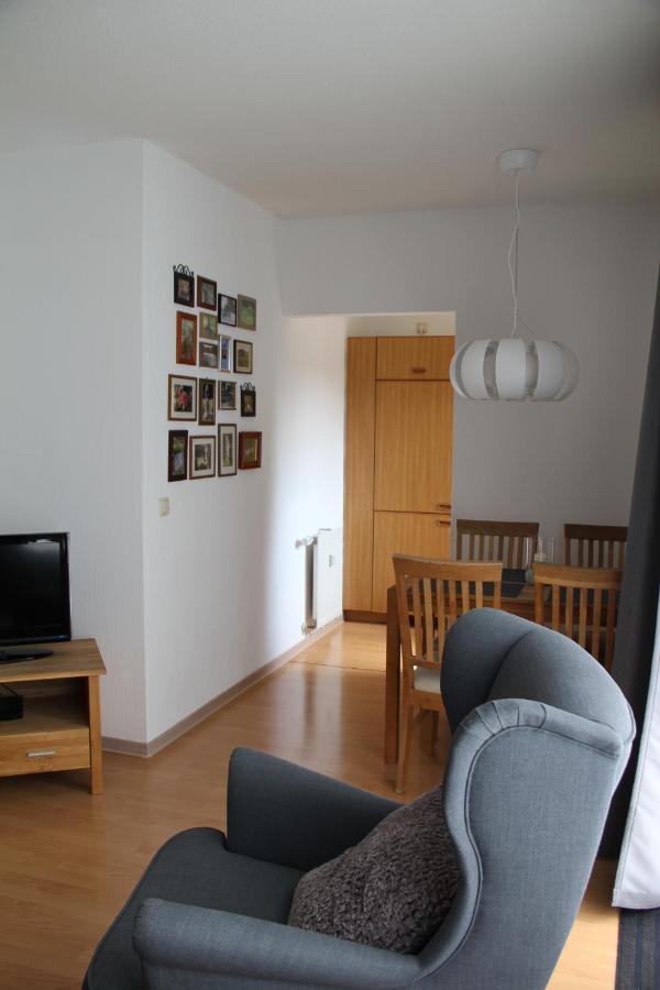 Appartamento Ferienresidenz Wurmbergblick Braunlage Esterno foto